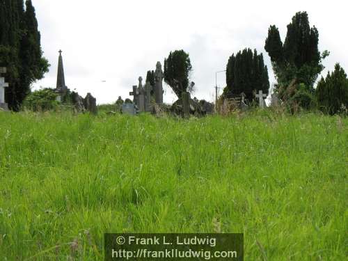 Sligo Cemetery